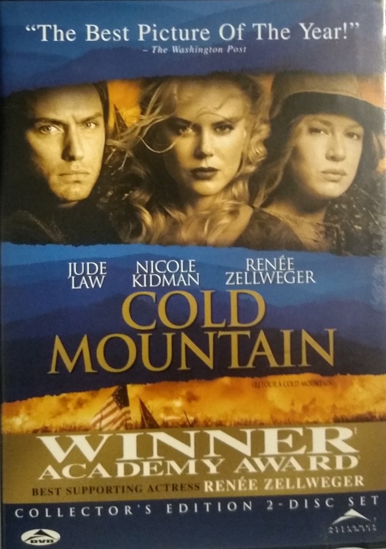 Cold Mountain